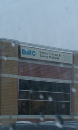 DMC Physical Therapy and Sports Medicine
