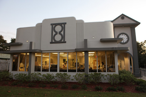 Eye Care Center «The Hour Glass», reviews and photos, 1433 E Lafayette St, Tallahassee, FL 32301, USA