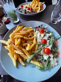 Plats et boissons du Restaurant italien Mimma à Levallois-Perret - n°17