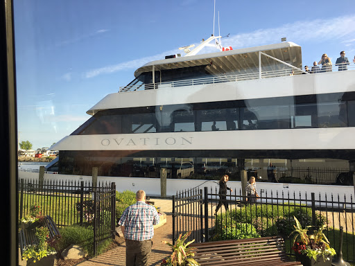 Event Venue «Infinity and Ovation Yacht Charters», reviews and photos, 400 Maple Park Blvd #404, St Clair Shores, MI 48081, USA