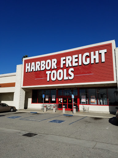 Hardware Store «Harbor Freight Tools», reviews and photos, 14345 Firestone Blvd, La Mirada, CA 90638, USA