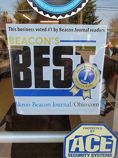 Bakery «Reeves Cake Shop», reviews and photos, 2770 Cory Ave, Akron, OH 44314, USA