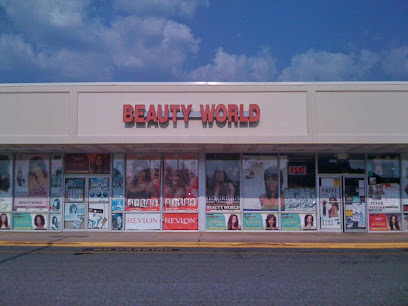 Beauty World