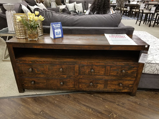 Furniture Store «Home Zone Furniture», reviews and photos, 1601 S Interstate 35 #500, Round Rock, TX 78664, USA