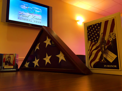 Funeral Home «Paul Lane Funeral Home, Inc.», reviews and photos, 115-33 Sutphin Blvd, Jamaica, NY 11434, USA