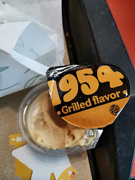 Photo n°38 de Burger King à Plaisir ()