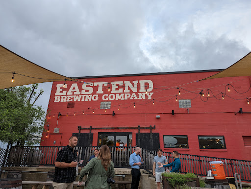 Brewery «East End Brewing Company», reviews and photos, 147 Julius St, Pittsburgh, PA 15206, USA