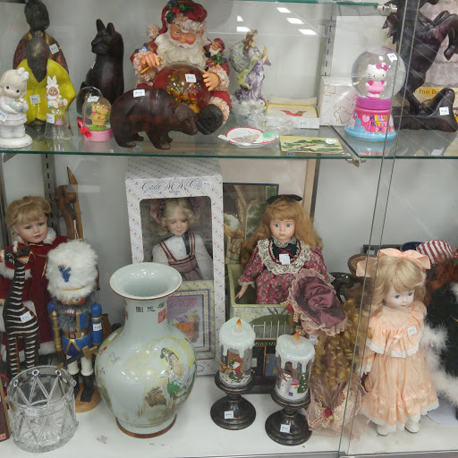 Thrift Store «Deseret Industries Thrift Store», reviews and photos