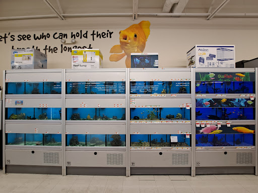 Pet Supply Store «Pet Supplies Plus», reviews and photos, 29402 Woodward Ave, Royal Oak, MI 48073, USA