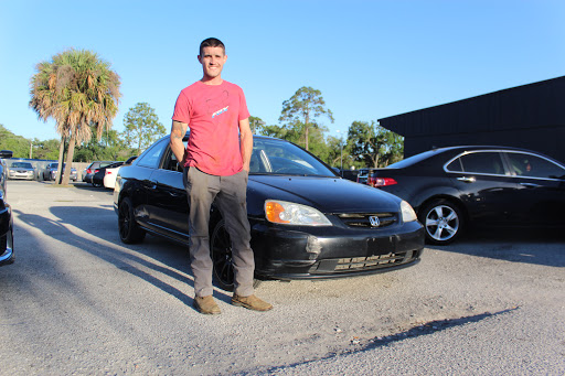 Used Car Dealer «Auto Park Corporation», reviews and photos, 5487 S Orange Blossom Trail, Orlando, FL 32839, USA