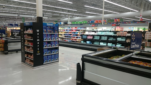 Department Store «Walmart Supercenter», reviews and photos, 8701 U.S. 19, Port Richey, FL 34668, USA