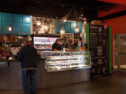 Donut Shop «Hurts Donut Co.», reviews and photos, 1301 5th St #105, Coralville, IA 52241, USA