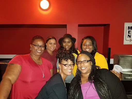 Bowling Alley «Brunswick Zone Woodridge», reviews and photos, 1555 75th St, Woodridge, IL 60517, USA