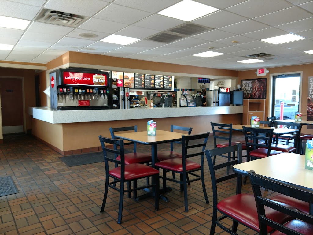 Arby's 74003