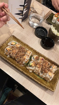 Plats et boissons du Restaurant japonais Côté sushi Anglet - n°18