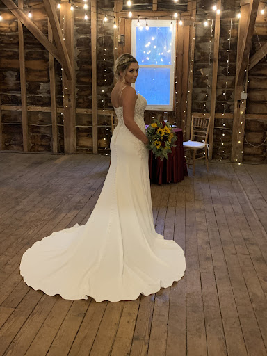 Bridal Shop «Lady Gray Dress Shop», reviews and photos, 274 Main St, Beacon, NY 12508, USA