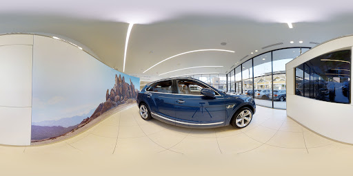 Car Dealer «Exclusive Automotive Group», reviews and photos, 8550 Leesburg Pike, Vienna, VA 22182, USA