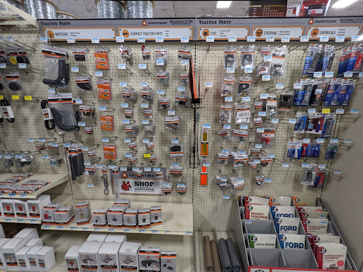 Home Improvement Store «Tractor Supply Co.», reviews and photos, 10520 Twin Cities Rd, Galt, CA 95632, USA