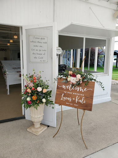 Florist «Picket Fence Floral and Design», reviews and photos, 897-20 Washington Ave, Holland, MI 49423, USA