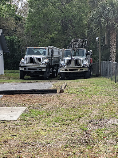 Well Drilling Contractor «Dick Joyce Well Drilling», reviews and photos, 2709 Country Club Rd, Sanford, FL 32771, USA