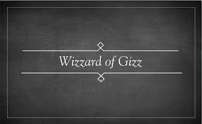 Wizzard of Gizz