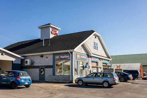 Scrub-a-dub Car Wash en Catskill