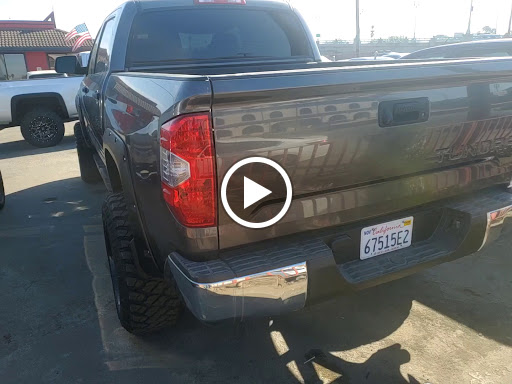 Used Car Dealer «Ur 1 Stop Auto Sales», reviews and photos, 44 E Front St, Watsonville, CA 95076, USA