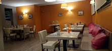 Atmosphère du Restaurant français Restaurant l'espadon à Saint-Jean-de-Monts - n°10
