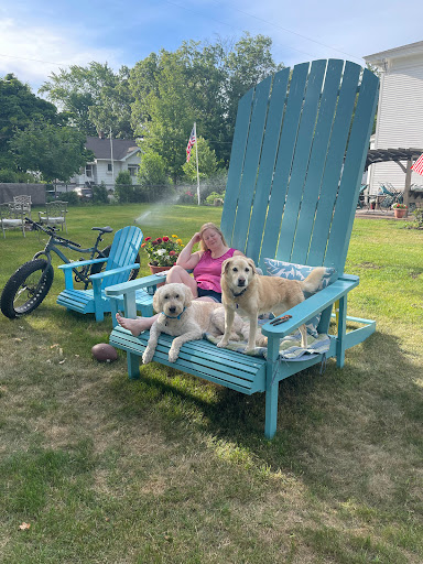 Real Estate Agency «David Medendorp REALTOR City2shore Real Estate», reviews and photos, 318 Houston Ave #302, Muskegon, MI 49441, USA