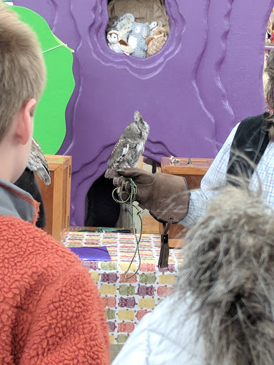 Gift Shop «The Hoot», reviews and photos, 86 Storrs Rd, Willimantic, CT 06226, USA