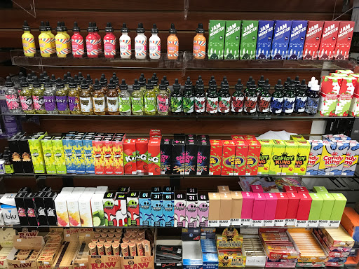 Tobacco Shop «Main Street Smoke Shop», reviews and photos, 7 Main St, Peabody, MA 01960, USA