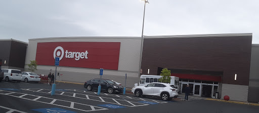 Department Store «Target», reviews and photos, 475 Hartford Rd, New Britain, CT 06053, USA