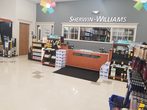 Sherwin-Williams Paint Store