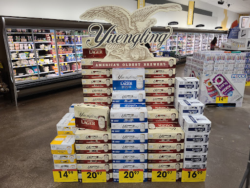 Grocery Store «Kroger», reviews and photos, 2709 Cross Timbers Rd, Flower Mound, TX 75028, USA