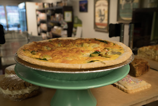 Natural Foods Store «Benefit Your Life Gluten Free Market and Bakery», reviews and photos, 620 N Campbell Station Rd #24, Knoxville, TN 37934, USA