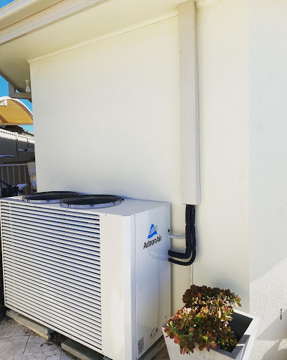 Peninsula Air Conditioning and Refrigeration