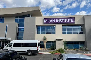 Milan Institute - Las Vegas image