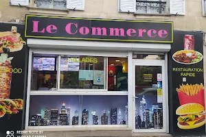 Le Commerce image