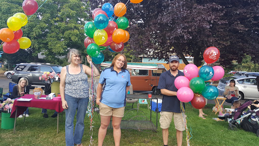 Park «Kern Park», reviews and photos, SE 67th Ave & Center St, Portland, OR 97206, USA