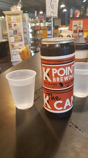 Coffee Shop «The Coffee Grounds», reviews and photos, 4212 Southtowne Dr, Eau Claire, WI 54701, USA