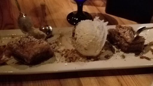 American Restaurant «Touch Supper Club», reviews and photos, 2710 Lorain Ave, Cleveland, OH 44113, USA