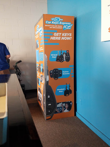 Key Duplication Service «Car Keys Express», reviews and photos, 828 E Market St, Louisville, KY 40206, USA