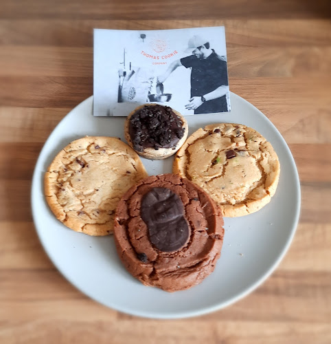 Reviews of Thomas Cookie Co in Maidstone - Bakery