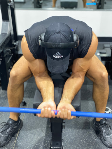 Gym «Elite Fitness», reviews and photos, 203 Birch Hill Rd, Locust Valley, NY 11560, USA