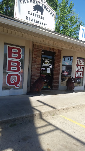 Butcher Shop «The Meat Shoppe», reviews and photos, 14509 AR-107, Gravel Ridge, AR 72076, USA