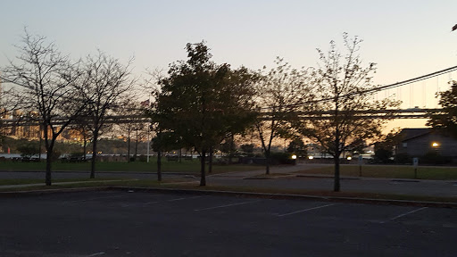 Movie Theater «iPic Theaters», reviews and photos, 2023 Hudson St, Fort Lee, NJ 07024, USA