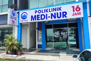 Poliklinik Medi-Nur Saujana Putra image