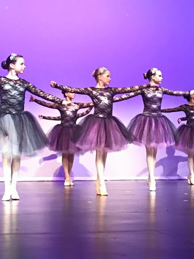 Dance School «Center Stage», reviews and photos, 1602 West Dr, Leander, TX 78641, USA