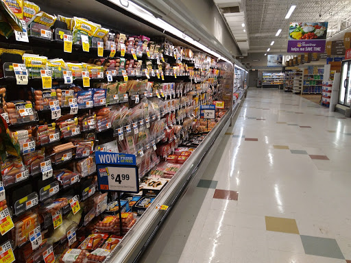 Grocery Store «Stop & Shop», reviews and photos, 215 Glastonbury Blvd, Glastonbury, CT 06033, USA