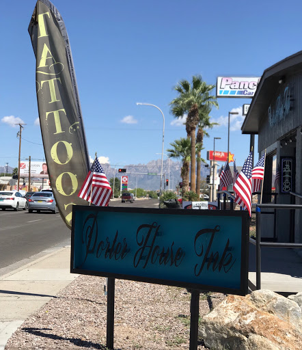 Explore november birthday tattoo ideas, creative tattoo ideas in Las Cruces, available at Porter House Ink Piercing & Tattoo